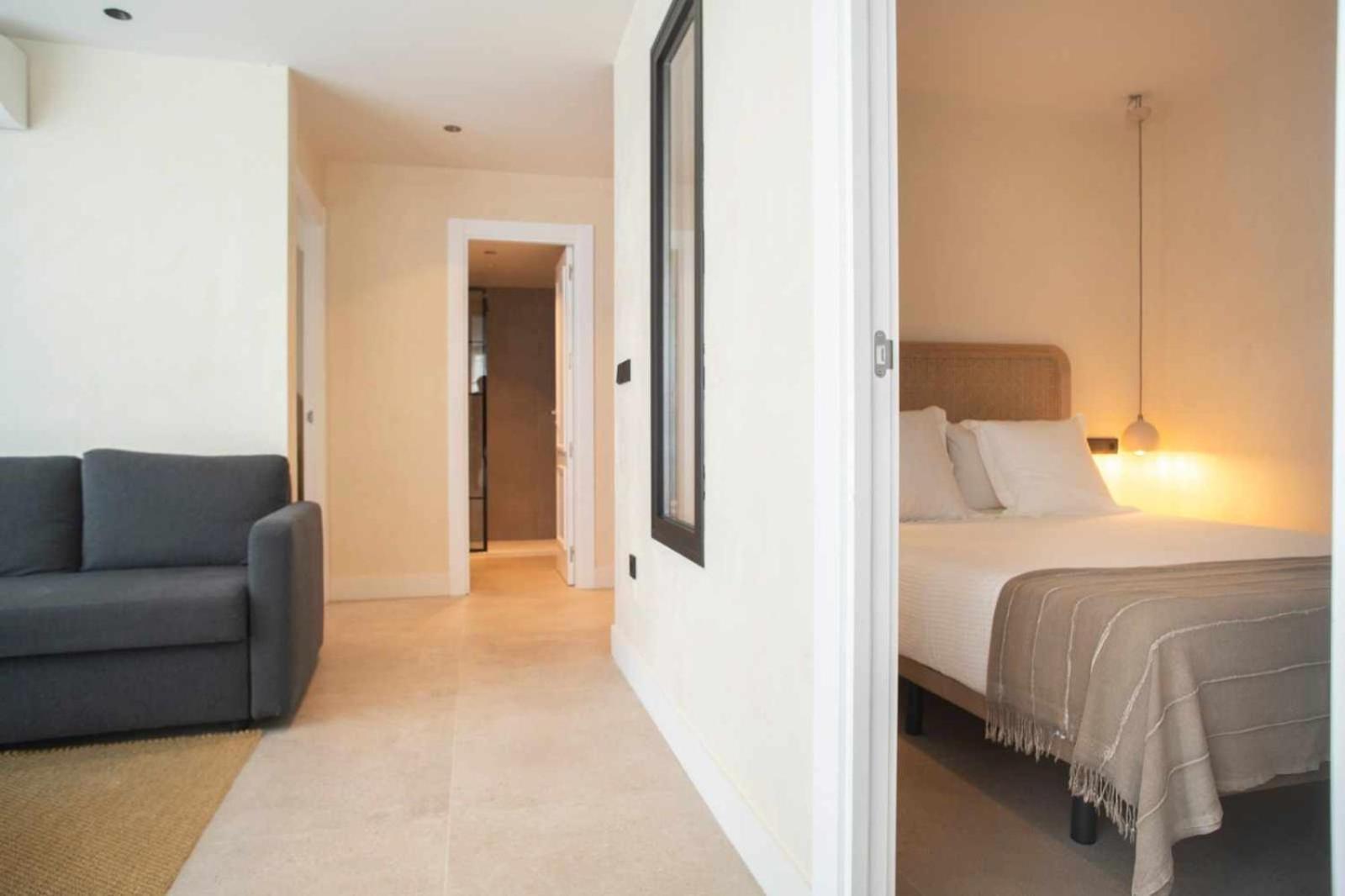 Apartamento En Marbella Con Vistas Al Mar Ngoại thất bức ảnh