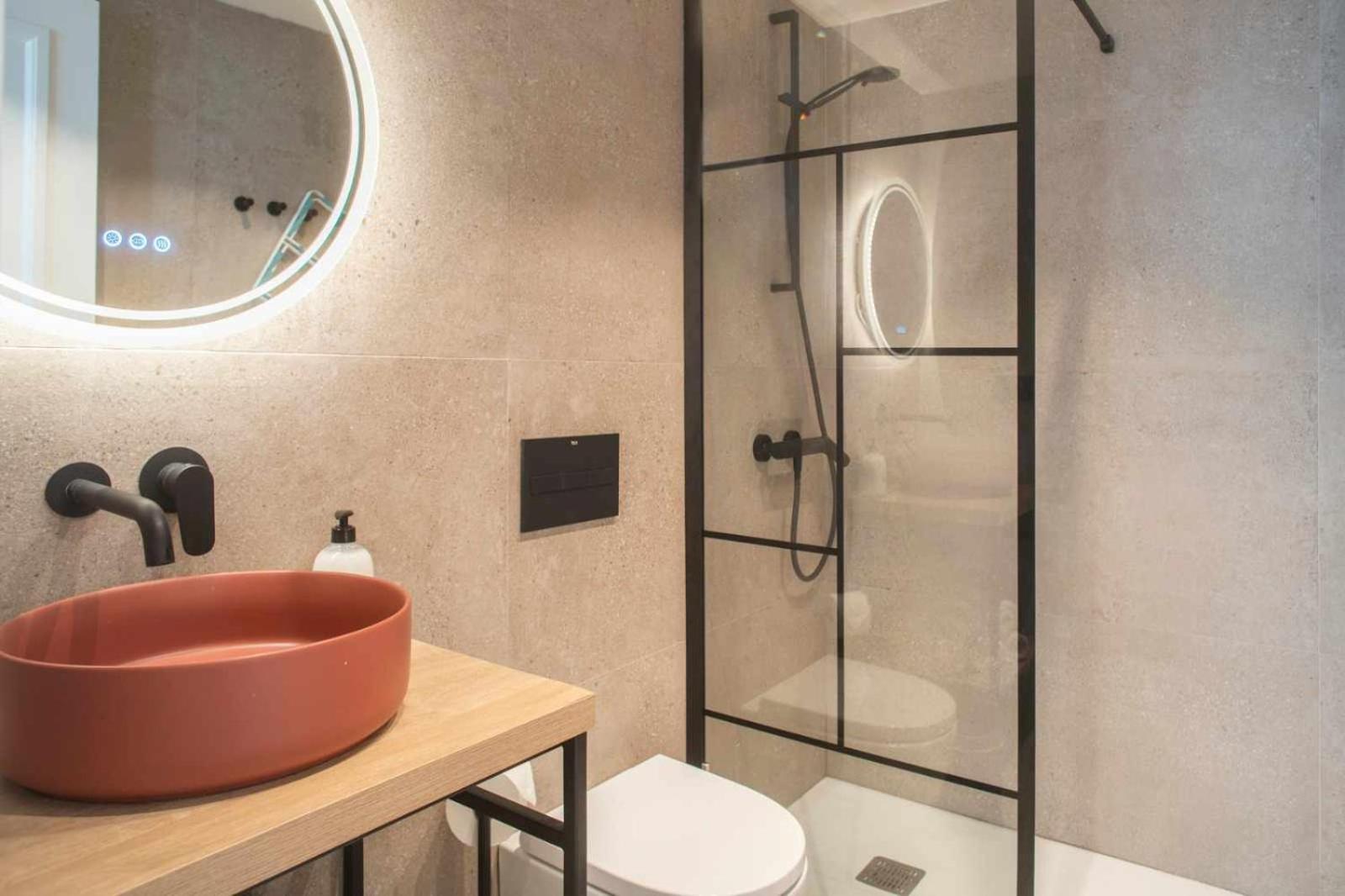 Apartamento En Marbella Con Vistas Al Mar Ngoại thất bức ảnh